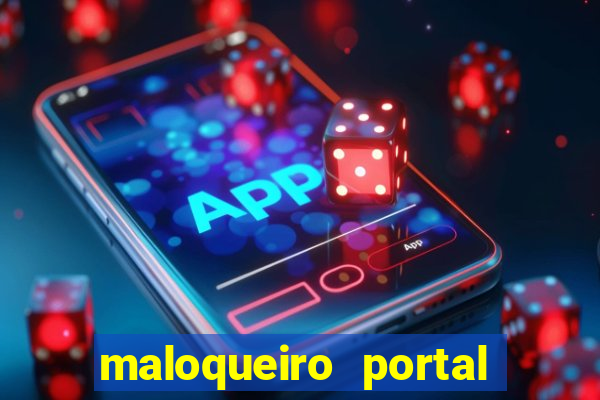 maloqueiro portal do zacarias